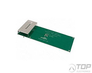 ProAnt 473, Evaluation board for ProAnt 468, Onboard SMD GSM/UMTS