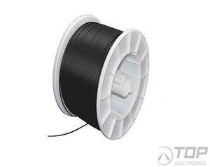 WuT 81500, Plastic fiber optic cable, spool of 500m
