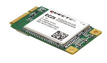Quectel EC25-A Mini PCIe Multi-mode LTE Module, Cat.4 (ATT)