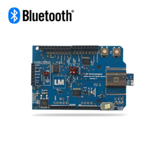 LM531-0642, Programming Development Kit for LM931 Bluetooth Modules