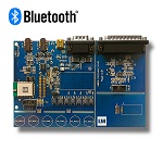 LM558-0404, Development Kit for LM746 Bluetooth Modules