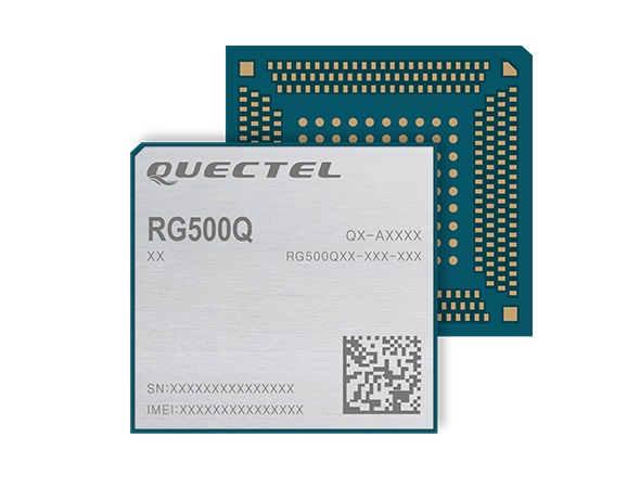 Quectel RMU500-NA, 5G Eval Kit
