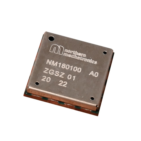 NM180100 LoRa Bluetooth 5 Low Energy Module
