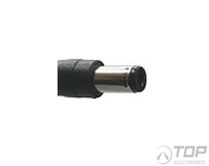 WuT 11391, USB power cable with tubular plug