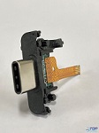 Seek 2315, Assembly, USB Type C Conn Spacer F