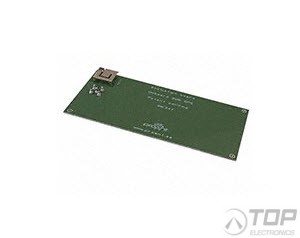 ProAnt 450, Evaluation board for ProAnt 440, Onboard SMD 2.4GHz