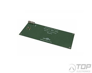 ProAnt 453, Evaluation board for ProAnt 430, Onboard SMD GPS