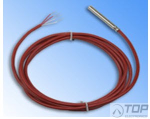 WuT 57011, Pt-100 cable sensor Class A