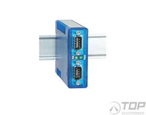 WuT 64201, RS422/RS485&lt;&gt;20mA interface, Industry