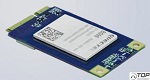 Quectel BG96-GG, LTE Cat.M1/NB1 and EGPRS Mini PCIe Module with embedded GNSS