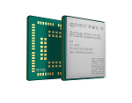 Quectel BG96-GG, LTE Cat.M1/NB1 and EGPRS Module with embedded GNSS