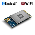 LM813-0813, WiFi and Dual Mode Bluetooth® Combination Module, u.Fl connector