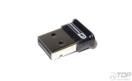 LM506, Bluetooth USB Adapter 4.0 Dual Mode Class 2 