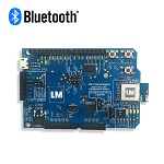 LM550-0562, Development Kit for LM961 Bluetooth Modules