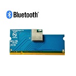 LM571 Bluetooth® 5.1 Audio Daughterboard with LM971