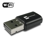 LM808-0402, Wi-FI USB Adapter