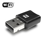 LM809-0647, WiFi USB Adapter 300Mbps (AO/bulk)