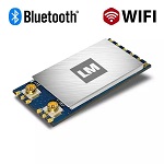 LM843-8432, WiFi 802.11ac / Bluetooth 5.0 2T2R Combi USB Module, IPEX (u.Fl) connectors