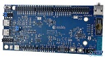 Apollo4 Blue Plus KBR SOC Eval board